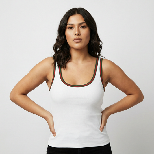 Ximena Tank Top
