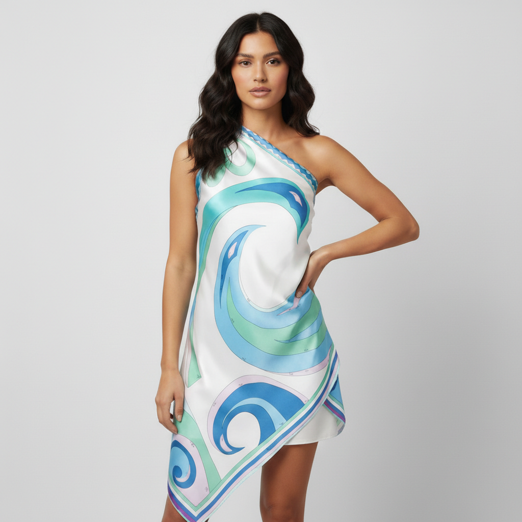 Jada Dress