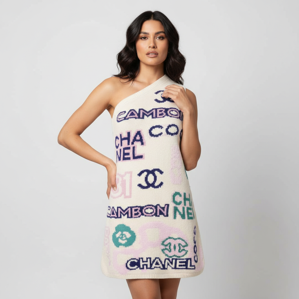 Ninette Dress