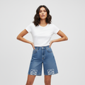Delilah Shorts