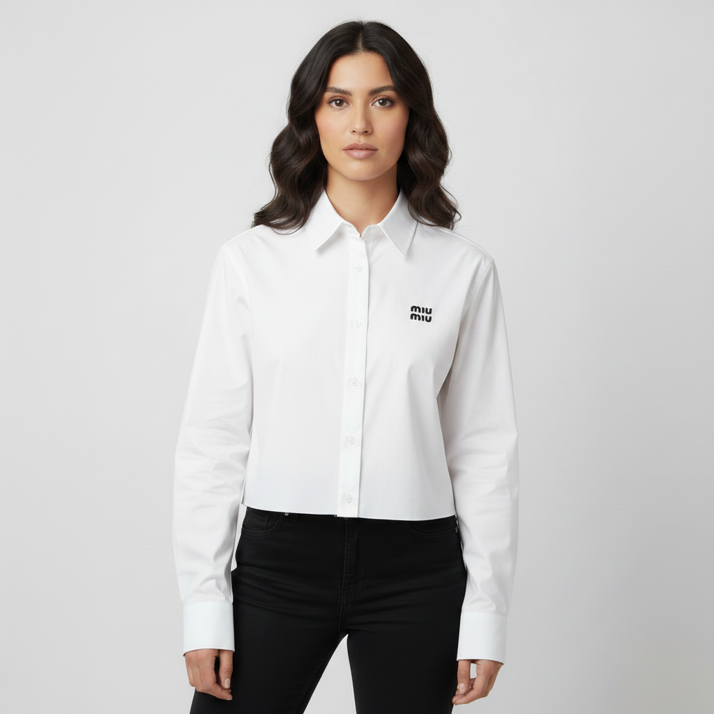 Amanda Shirt