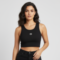 Leonie Crop Top