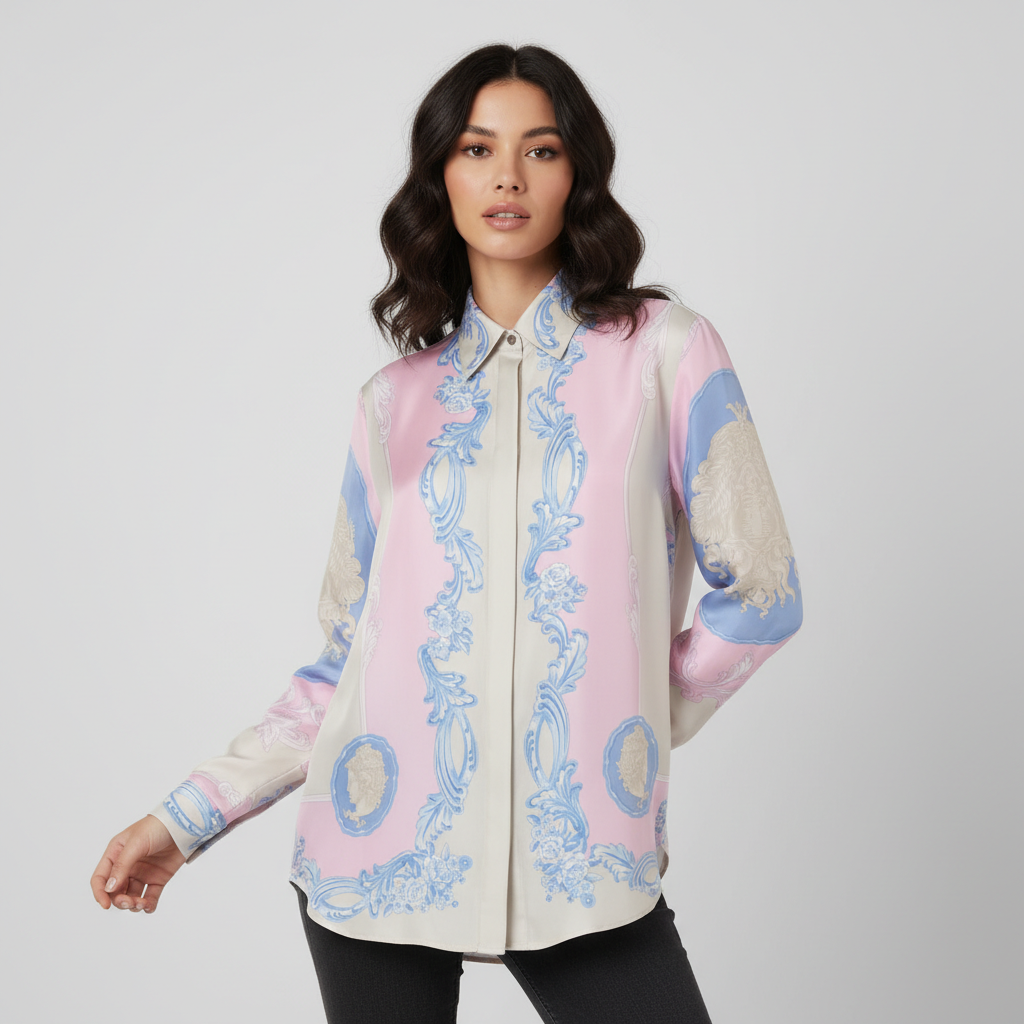 Jamila Shirt