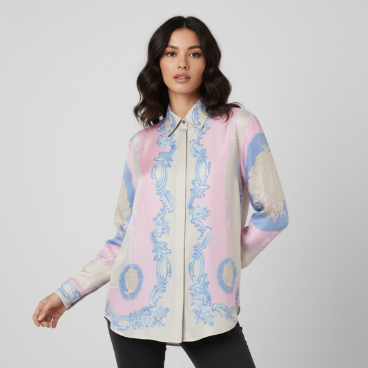 Jamila Shirt