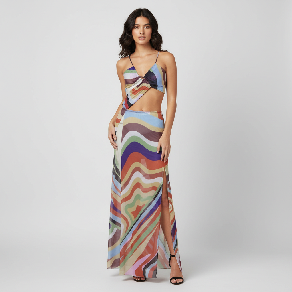 Addison Dress