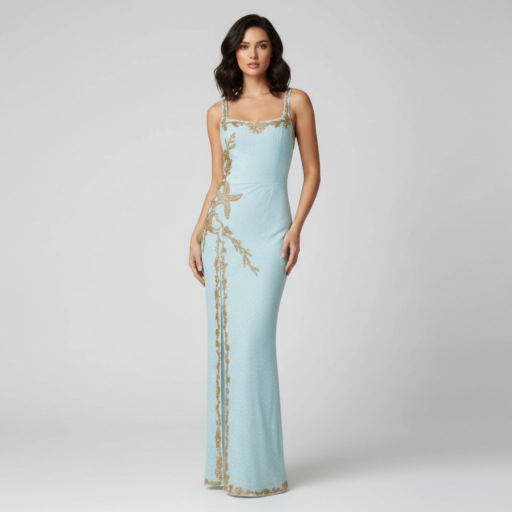 Emily Gown