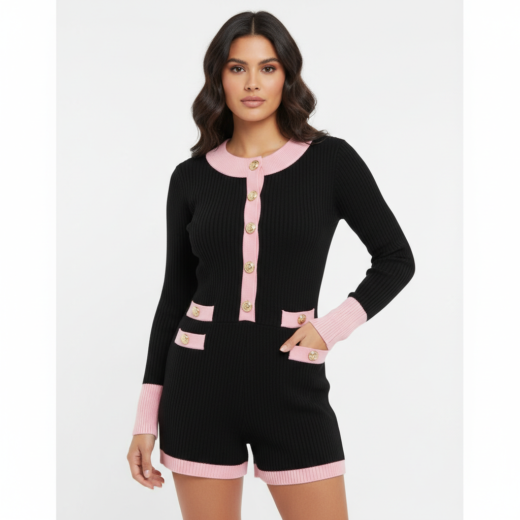 Edwina Romper
