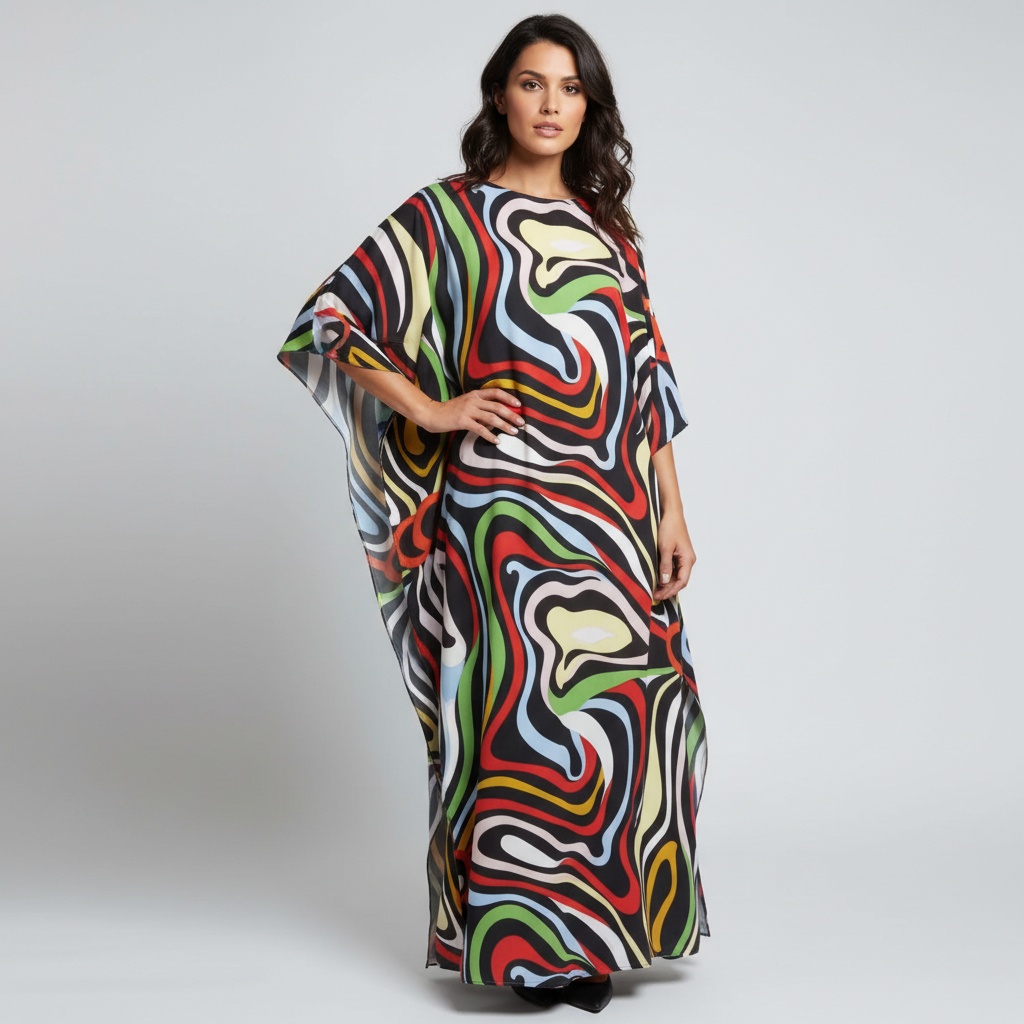 Oksana Kaftan