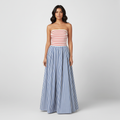 Dia Dress