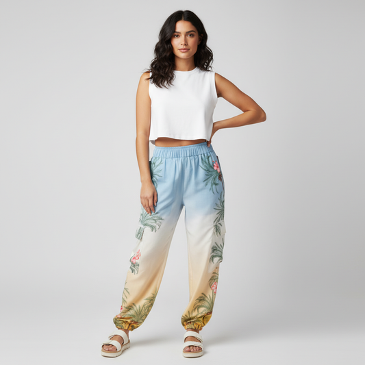 Quinn Pants