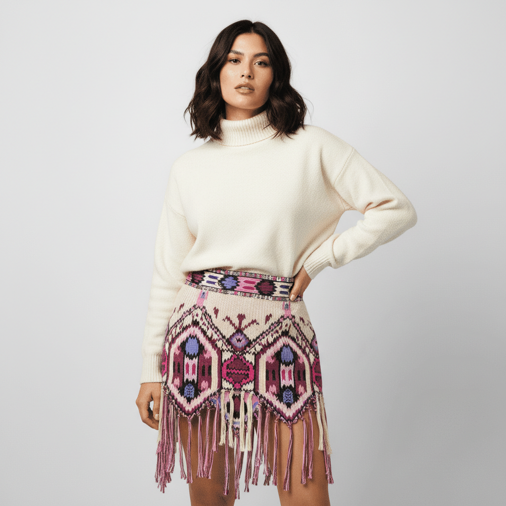Betty Skirt