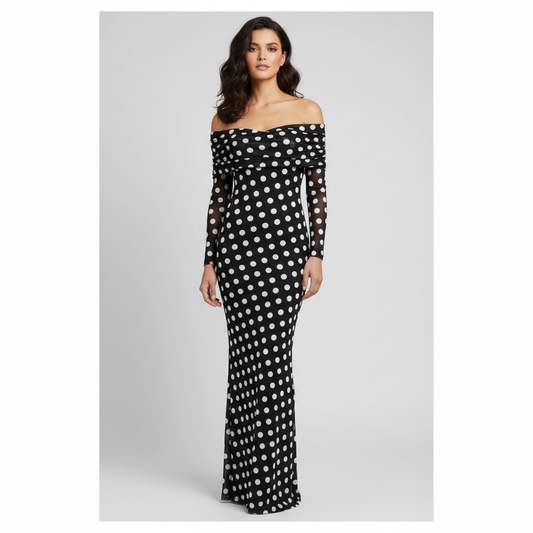 Sasha Dress