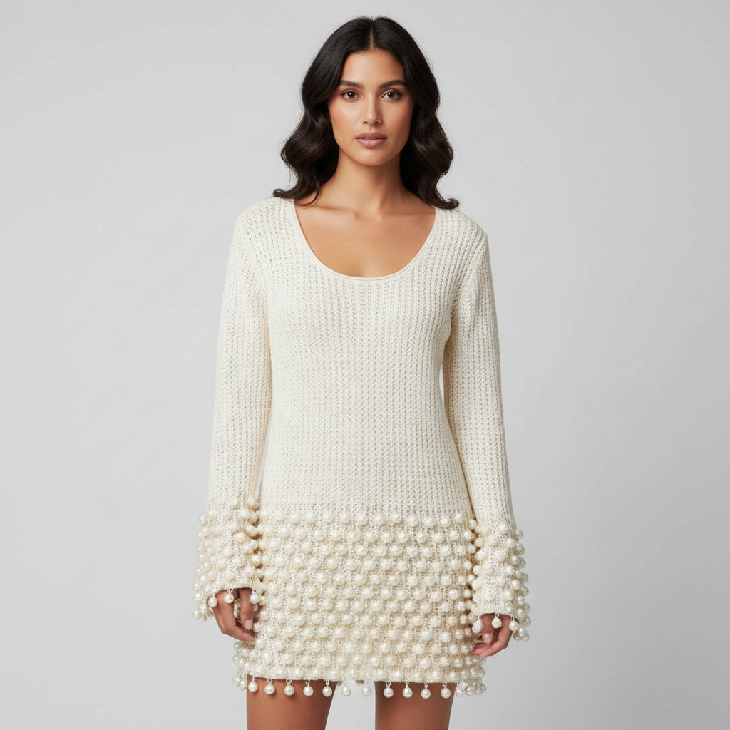 Jamee Dress
