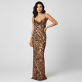 Faye Dress