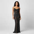 Garcelle Dress