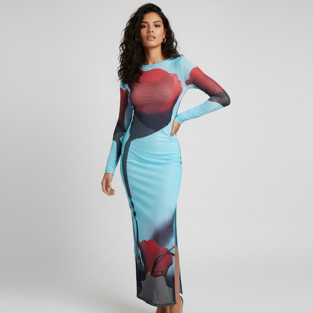 Natalie Dress
