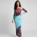 Natalie Dress