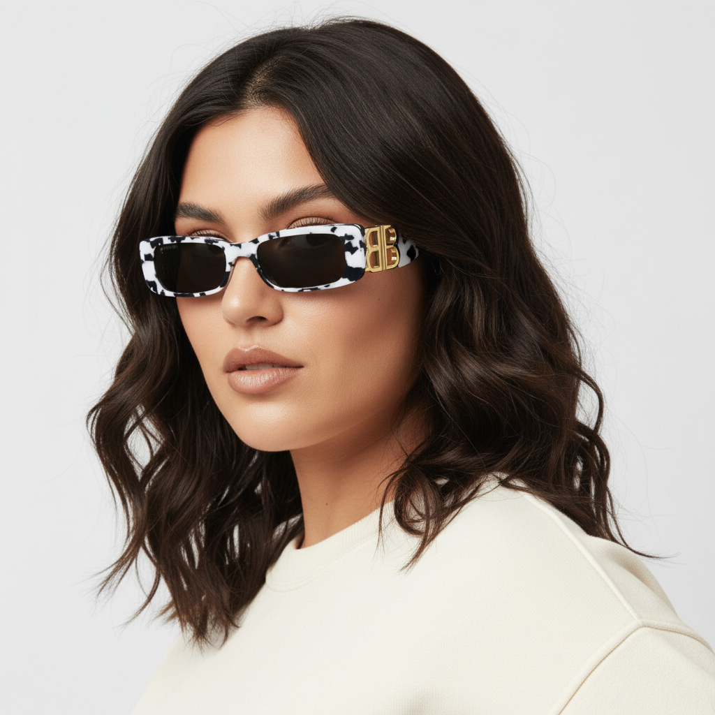 Paris Sunglasses