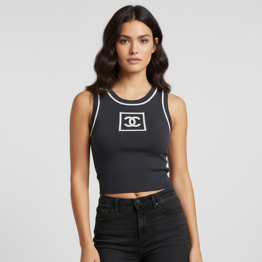 Danika Tank Top