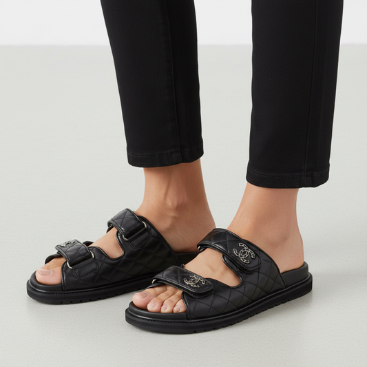 Teigan Slides