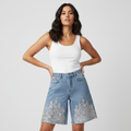 Izzy Shorts