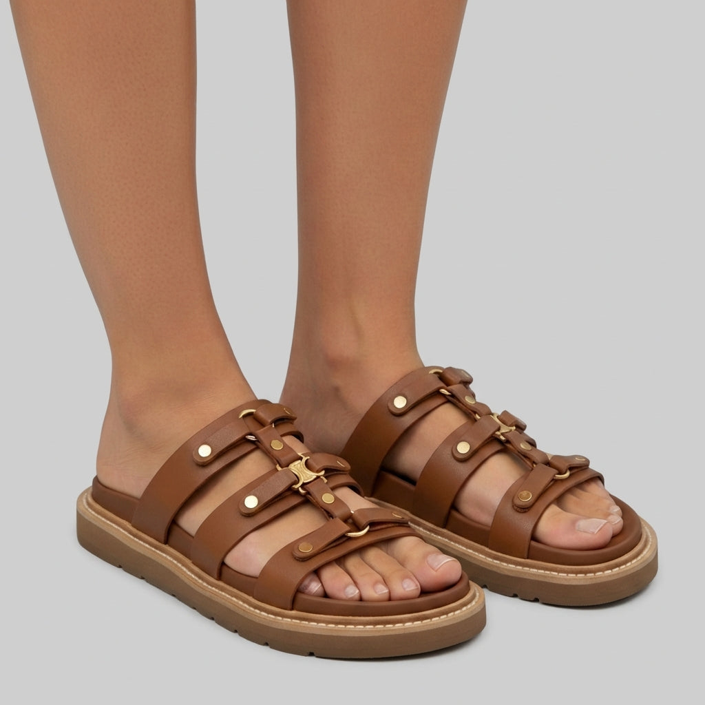 Calliope Slides