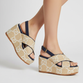Opal Wedges