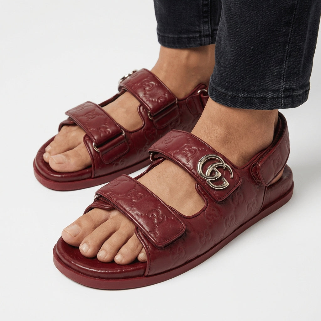 Iryna Sandals
