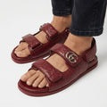 Iryna Sandals