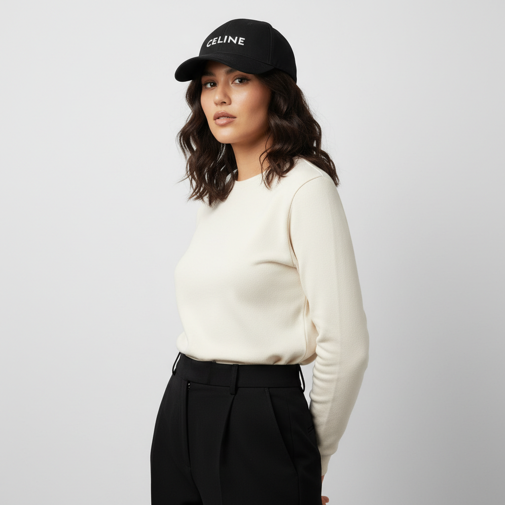 Renee Cap