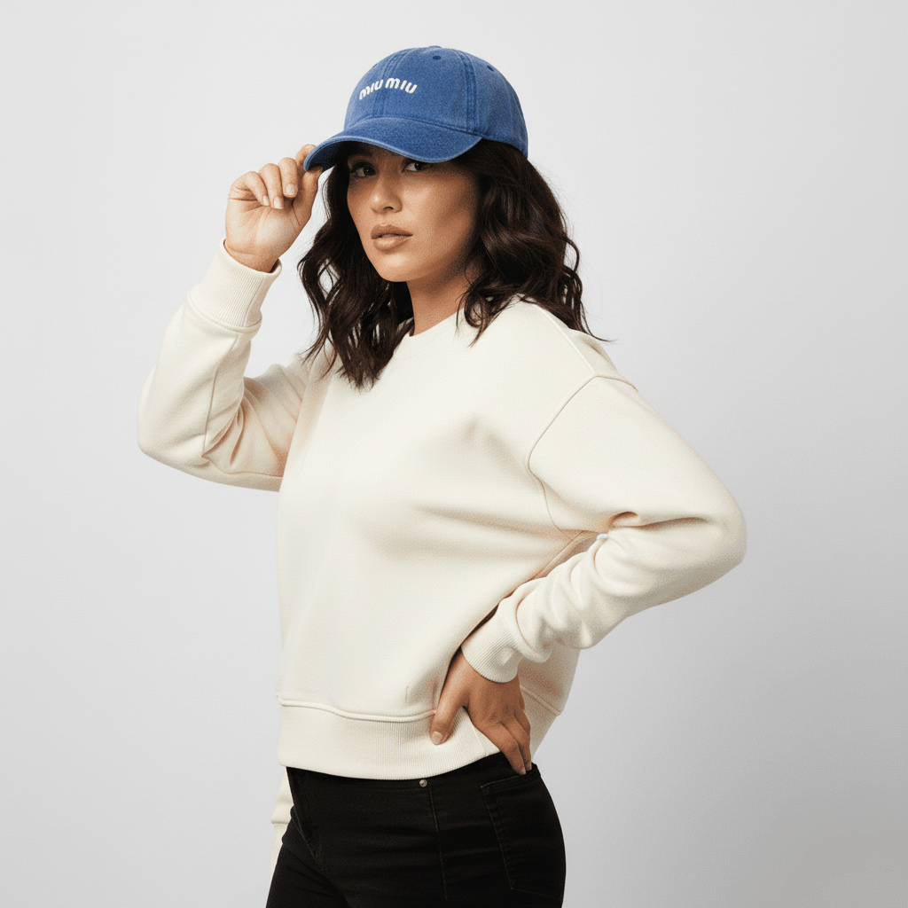 Elmira Cap