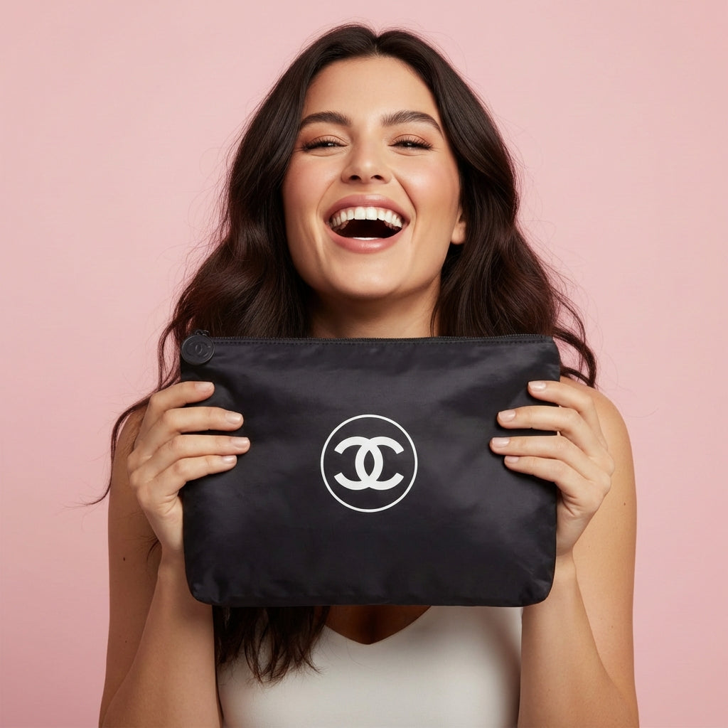Sofie Make-up Pouch