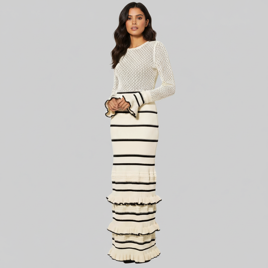 Shauna Dress