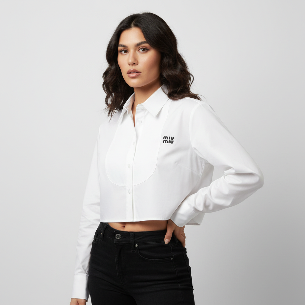 Jemima Shirt