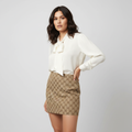 Monique Skirt