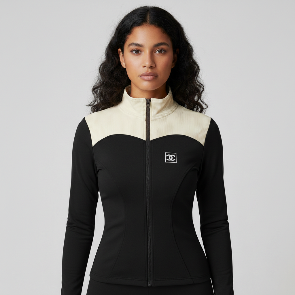 Felicity Jacket
