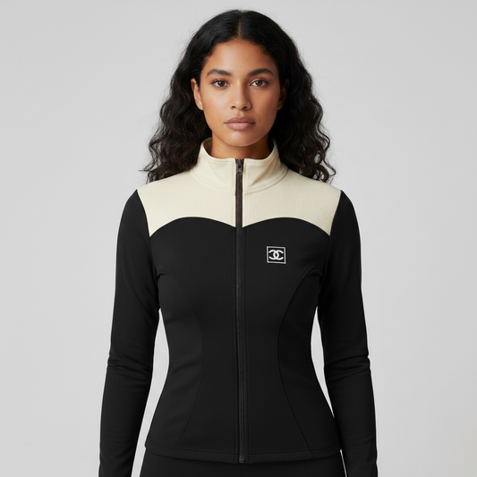 Felicity Jacket