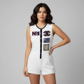 Kennedy Romper