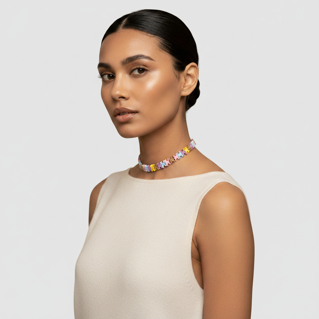 Tully Necklace