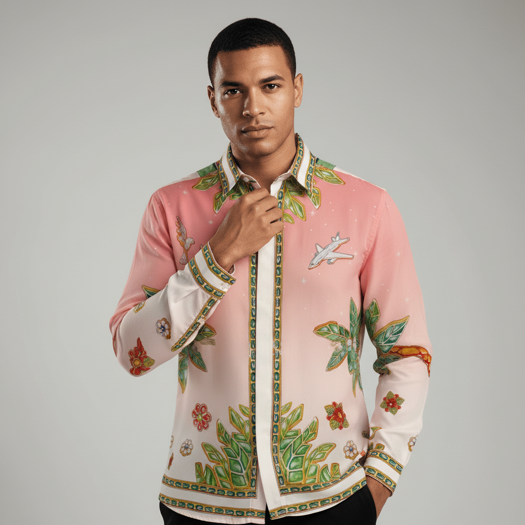 Doggett Shirt
