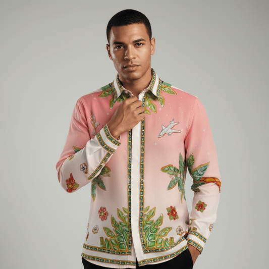 Doggett Shirt