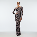 Antonia Dress