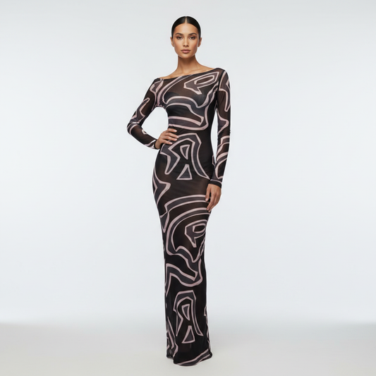 Antonia Dress