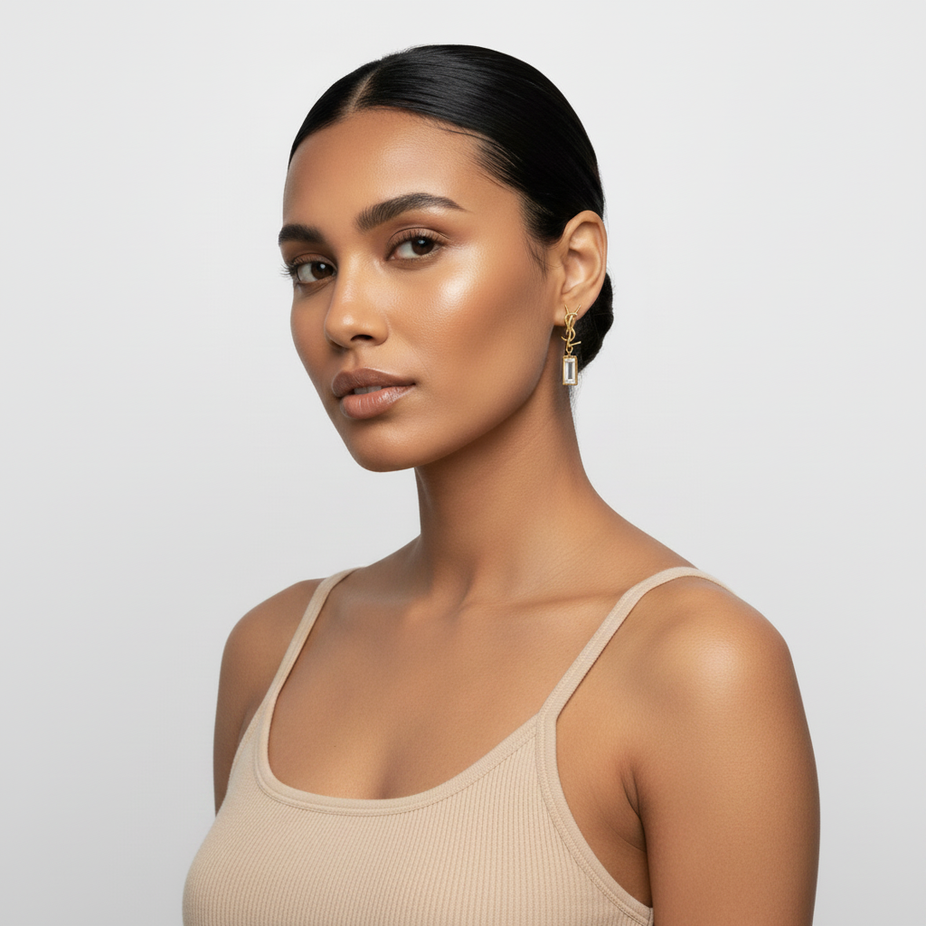 Alheri Earrings