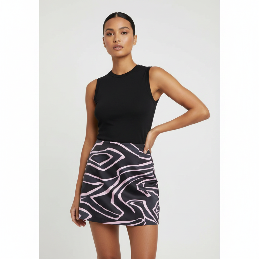 Martina Skirt