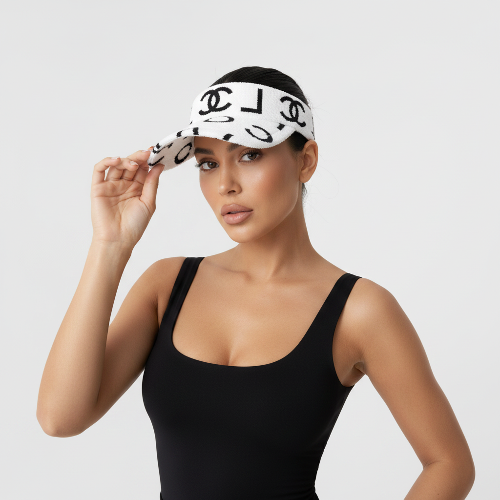 Yasmine Visor