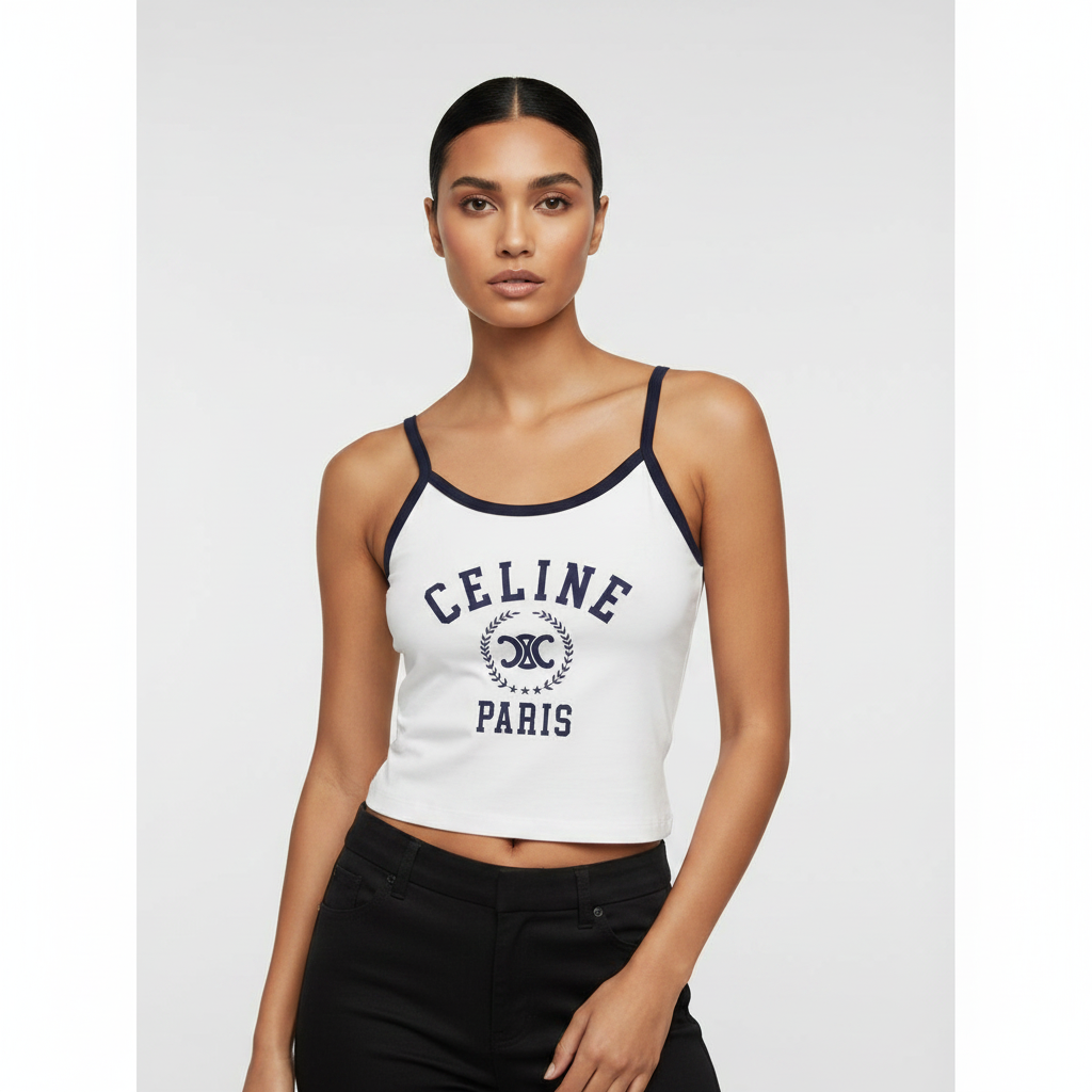 Miley Tank top