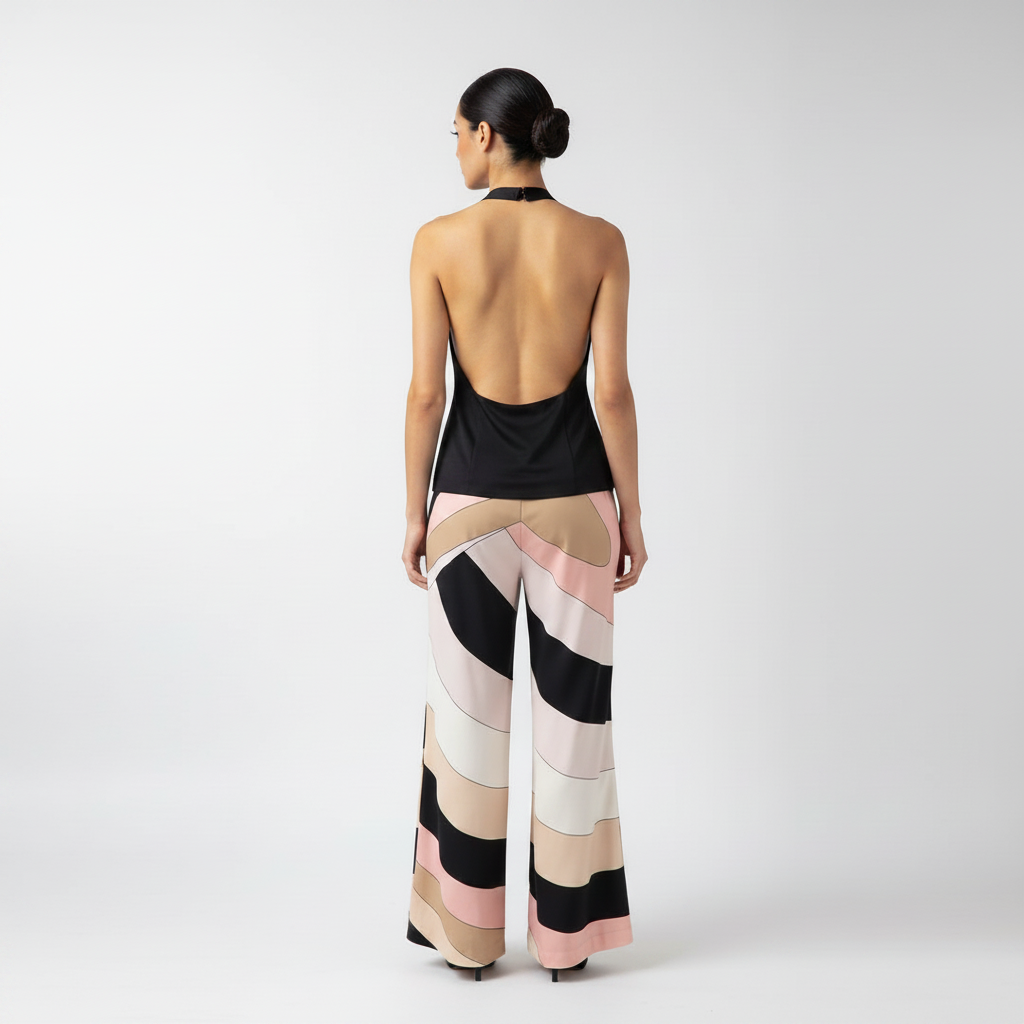 Qaylee Jumpsuit