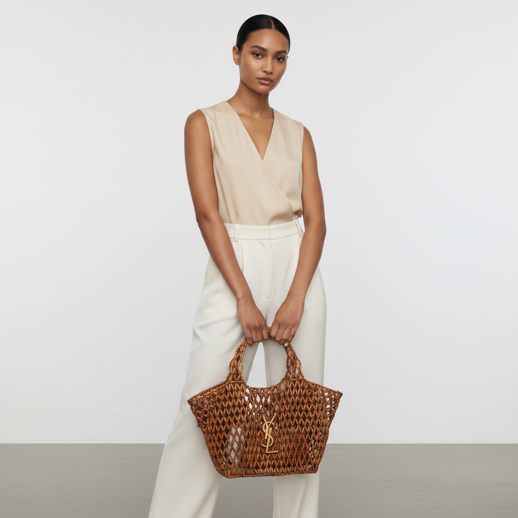 Scarlett Bag