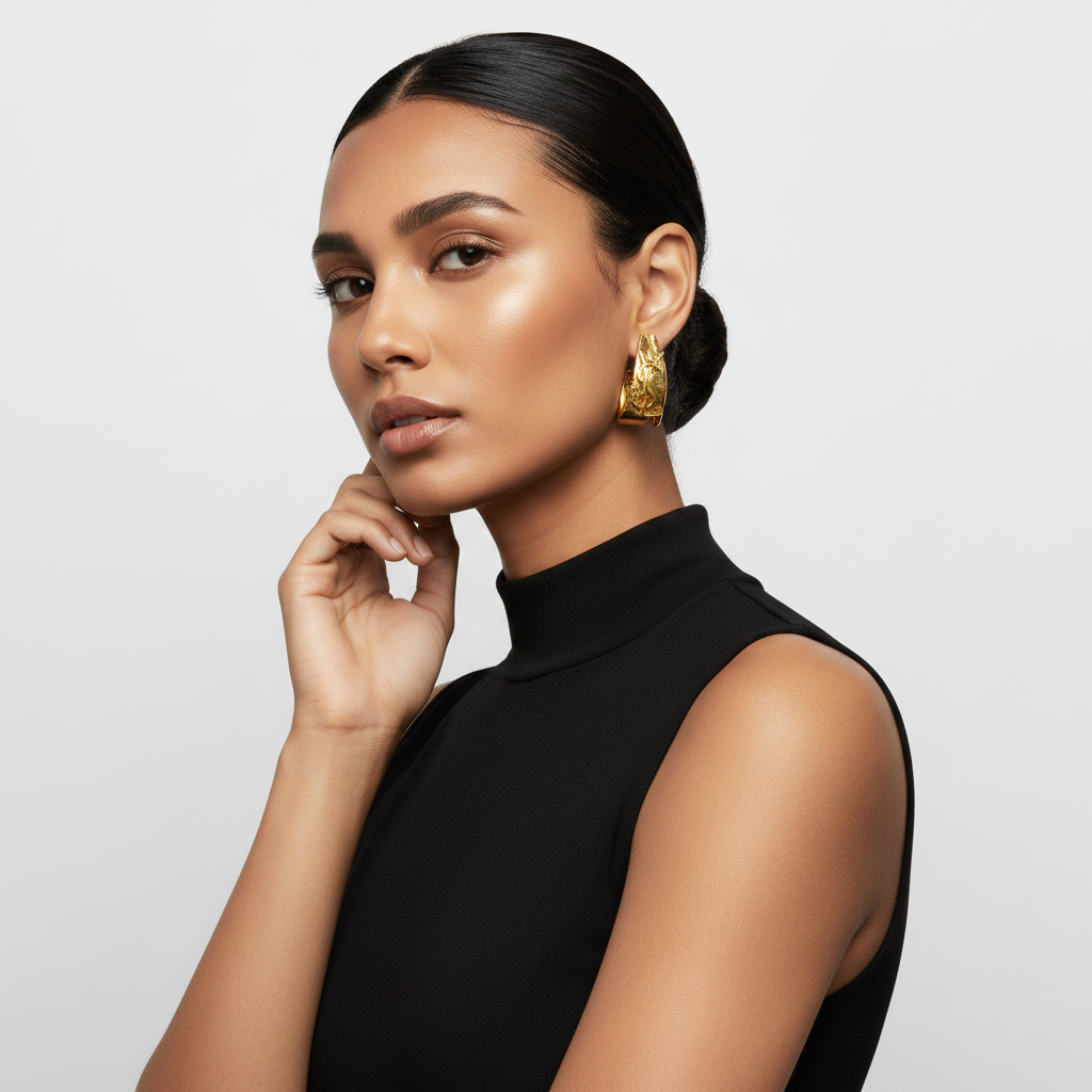 Marita Earrings
